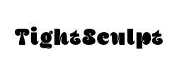 TightSculpt - logo